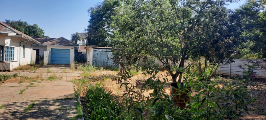 3 Bedroom Property for Sale in Allanridge Free State